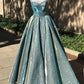 Sweetheart long evening dresses ,long prom dress for teens,MD6932