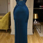 Mermaid Evening Dresses || Evening Gowns || Evening Maxi Designs,MD7058