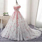 Off Shoulder Lace Applique Evening Prom Dresses, Cheap Custom Sweet 16 Dresses M1633