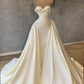 Charming Prom Dress,white Prom Dress, evening Prom Dress.MD6806